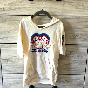 Lucky girls sweatshirt 5/6